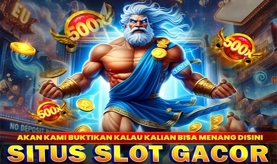 Banner Kambobet